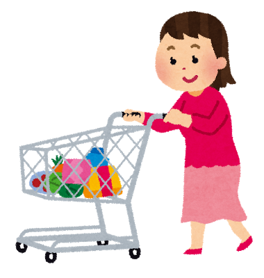 shopping_cart_woman
