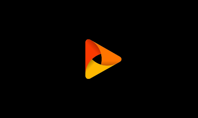 動画アプリのロゴ