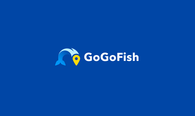 釣り旅行サイトのロゴ