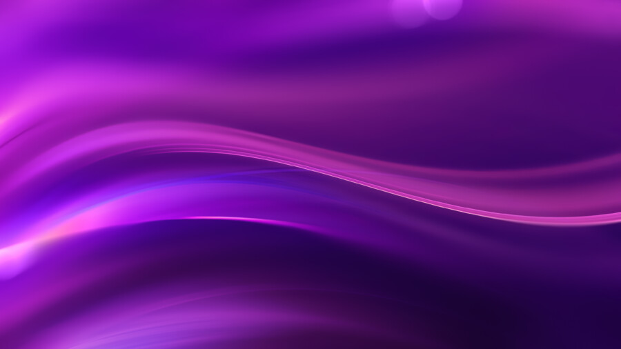 紫のデザイン