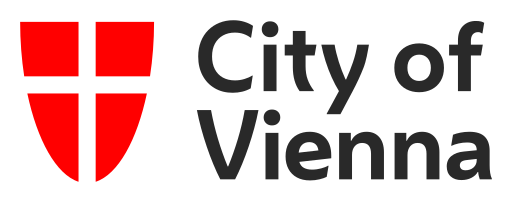 ウィーン市のロゴ