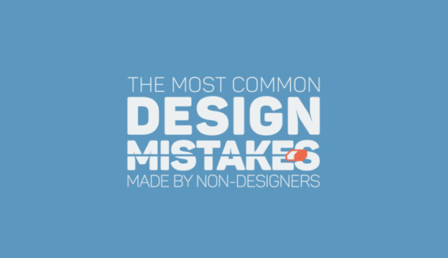 デザイナーじゃない人がやりがちなデザインにおける間違いについて