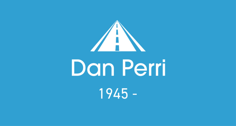 Dan Perri - デザイナーアーカイブ