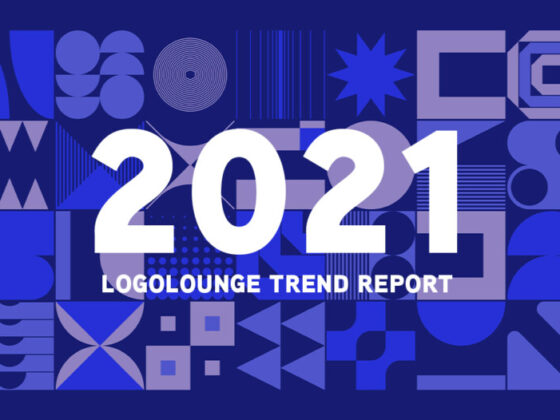2021年のロゴデザイントレンドレポート
