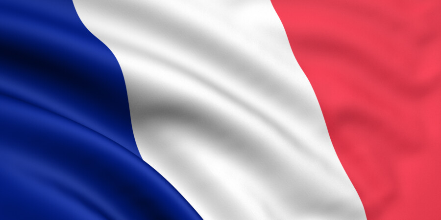 告知なしのフランス国旗の色変えにパリジャンも真っ青？「これまでは本当の国旗ではなかった」 | デザイン作成依頼はASOBOAD |  デザインコラム・ブログ