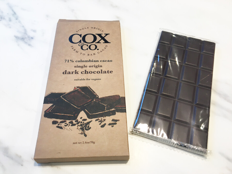 COX & Co. Cacaoのパッケージデザイン5