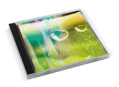 Cd Dvdジャケット カバーデザイン作成依頼ならasoboad Dvd Cdジャケットデザイン制作料金